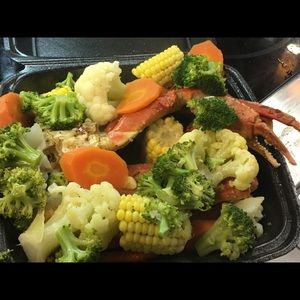 Meet your Posher, Joseph